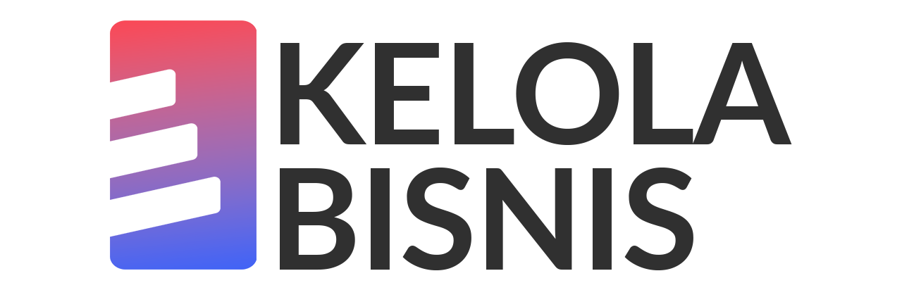 Kelola Bisnis Logo